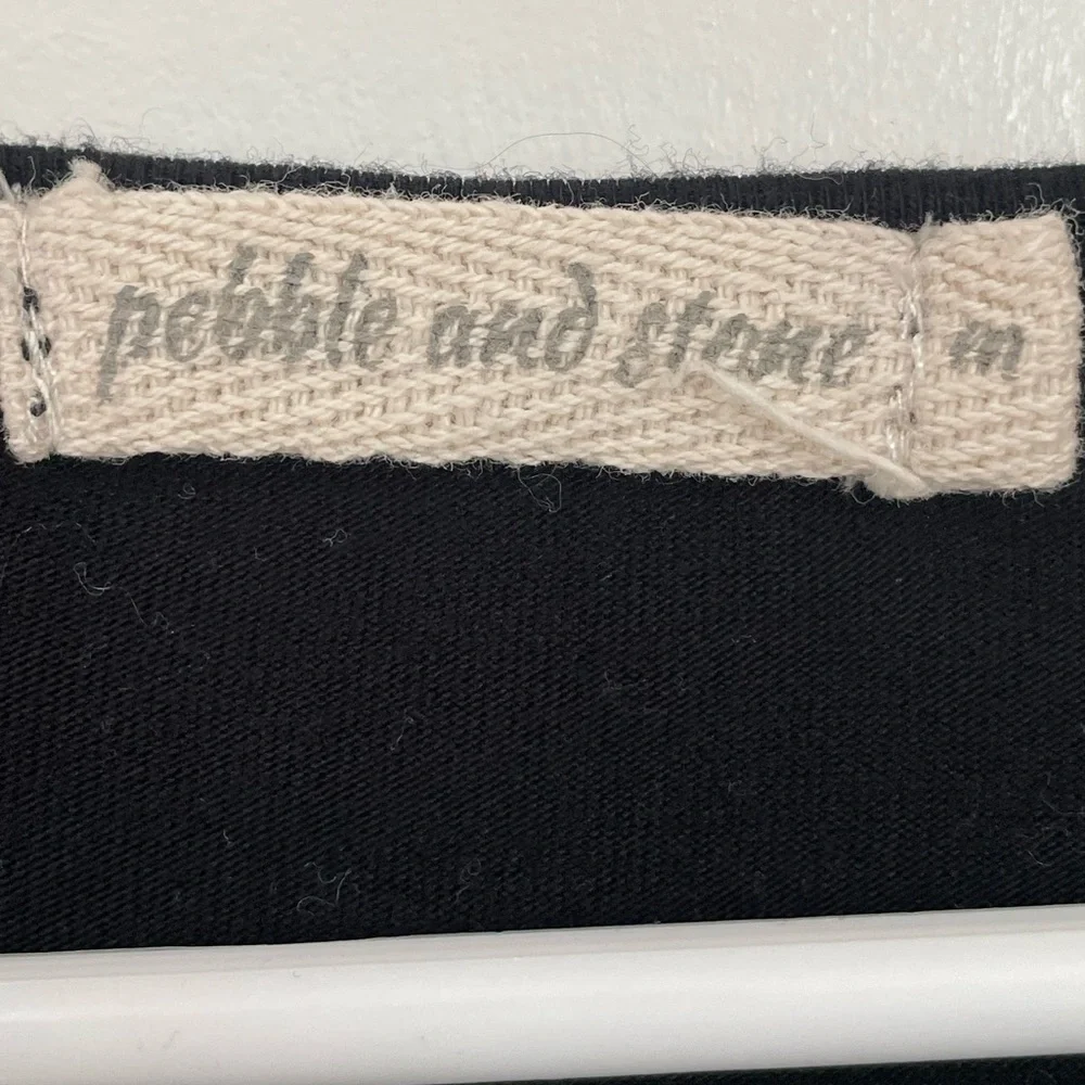 Pebble and Stone Blouse - Picture 2 of 4